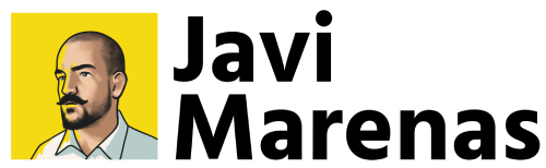 Javi Marenas